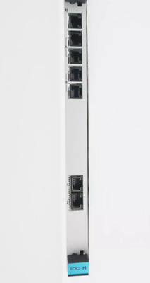 IOCN 200-566-101-012 Tarjeta de entrada / salida en stock Tarjeta del sistema ESD