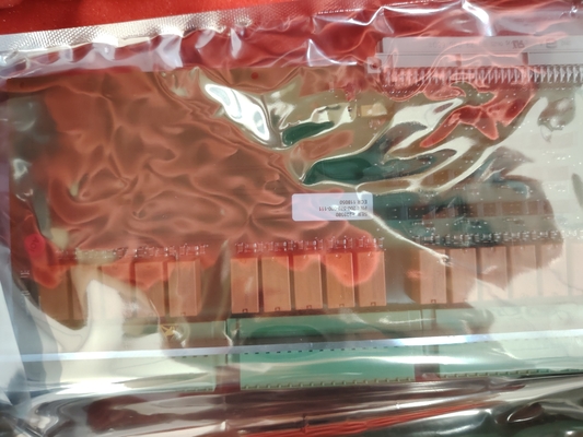 RLC16 200-570-101-013 Tarjeta de relé en stock Tarjeta del sistema ESD