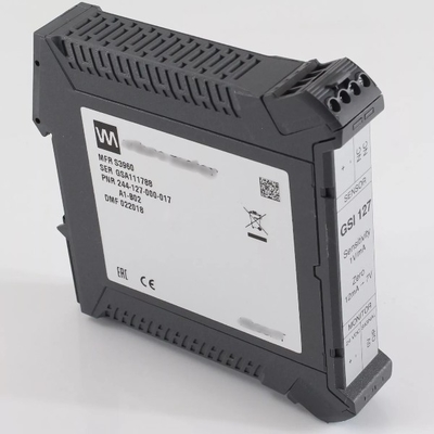 GSI127 244-127-000-017 Unidad de separación galvánica en stock