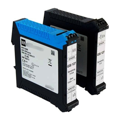 GSI127 244-127-000-017 Unidad de separación galvánica en stock