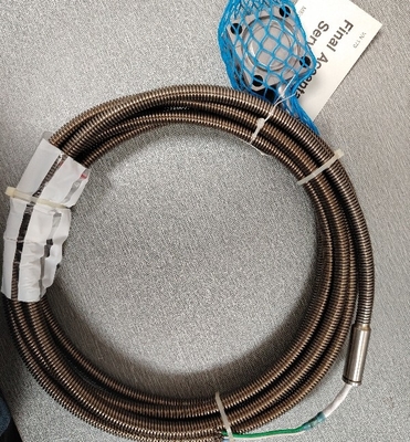 CA202 144-202-000-105 Acelerómetro piezoeléctrico en stock