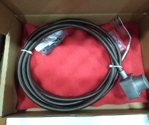 CA201 114-201-000-222 Acelerómetro piezoeléctrico en stock