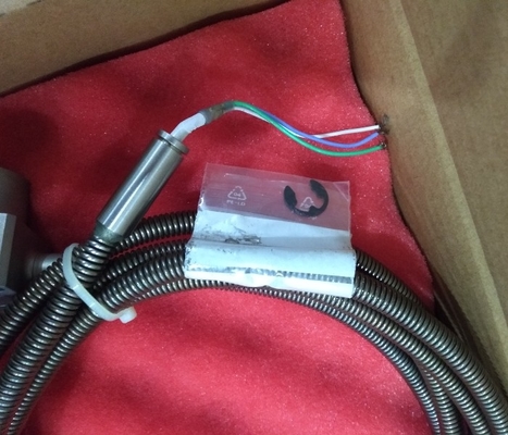 CA201 114-201-000-222 Acelerómetro piezoeléctrico en stock