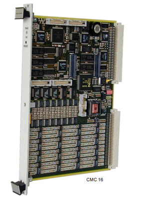 CMC16 200-530-012-012 Tarjeta de vigilancia de la condición en stock