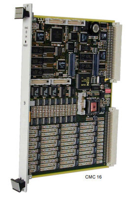 CMC16 200-530-025-014 Tarjeta de vigilancia de la condición en stock