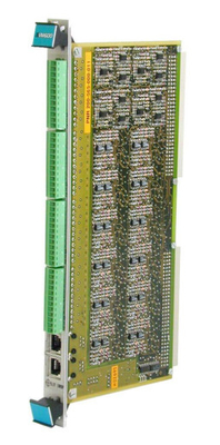 IOC16T 200-565-000-013 Tarjeta de entrada / salida en stock Tarjeta del sistema ESD