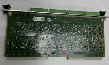 IOC16T 200-565-000-013 Tarjeta de entrada / salida en stock Tarjeta del sistema ESD