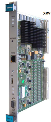 XMV16 620-001-001-116 Tarjeta de vigilancia de vibración extendida en stock