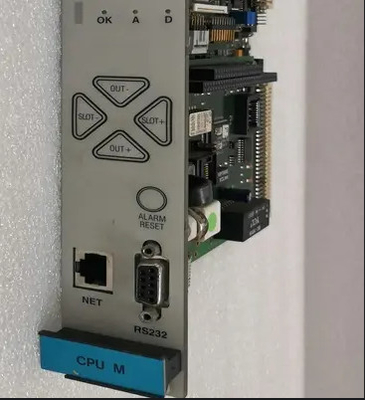 CPUM 209-595-067-121 Tarjeta de CPU en stock Tarjeta del sistema ESD
