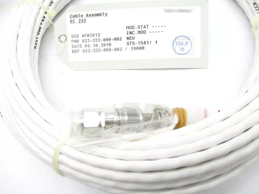 EC222 922-222-000-002 Sistemas de sensores para máquinas de turbomasaje