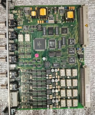 MPC4 200-510-150-011 Tarjeta de protección de máquinas