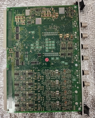 MPC4 200-510-150-011 Tarjeta de protección de la maquinaria hasta dos entradas de velocidad simultáneas