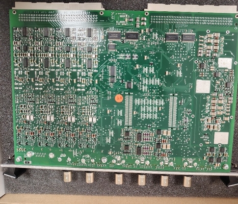 MPC4 200-510-041-022 Tarjeta de protección de la máquina hasta dos entradas de velocidad simultáneas
