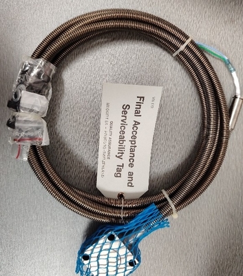 CA202 144-202-000-205 Acelerómetro piezoeléctrico Versión estándar En stock