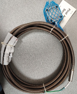 CA202 144-202-000-205 Acelerómetro piezoeléctrico Versión estándar En stock