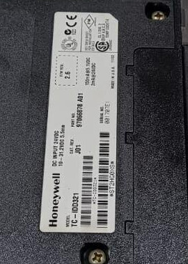 TC-CCN013 Módulo de interfaz redundante de red de Honeywell DCS Parts PLC