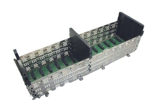 TC-FXX132 Honeywell Experion 13 Repuesto de chasis con ranura para módulo PLC en stock