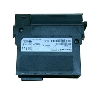 TC-IDD321 Honeywell Experion LS especificaciones de entrada y salida 32 módulo de entrada digital de CC