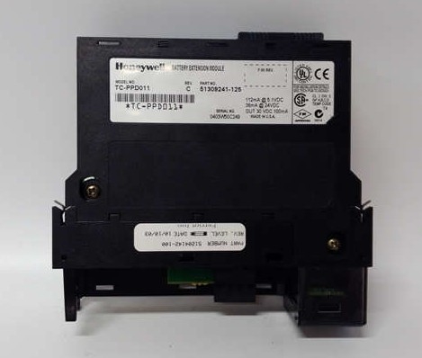 TC-PPD011 Modulo de extensión de batería Honeywell Modulo de entrada digital Nuevo.