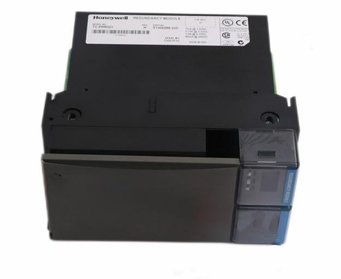 TC-PRR021 Honeywell Redundancy Module C200 Modulo de red En stock
