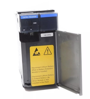 TC-PRS021 Módulo de procesador de control de Honeywell Módulo C200 Módulo DCS Partes Módulo PLC