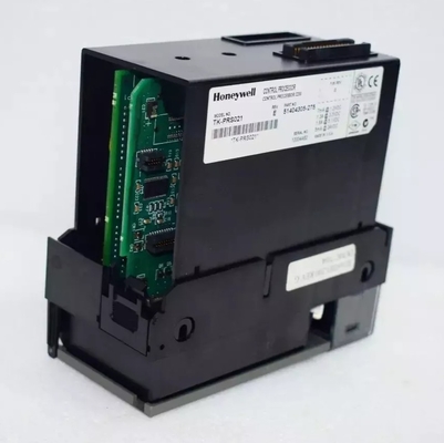 TK-PRS021 Procesador de control Honeywell Modulo de control Procesador de control Logix C200