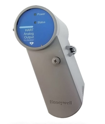 CC-PAOH01 Módulo de salida analógica de Honeywell Hart DCS Parts Módulo de control por control automático