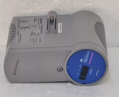 CC-PCNT01 Módulo de control de Honeywell C300 DCS Parts Módulo de control de comandos