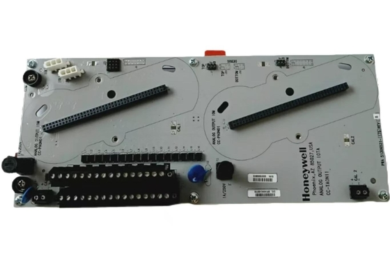 CC-TAON11 Honeywell Analog Output IOTA Modulo original y completamente nuevo