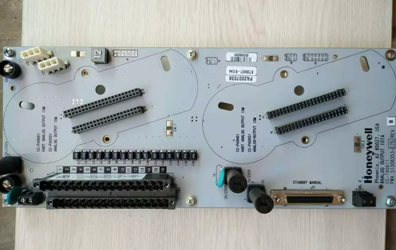 CC-TAOX11 Honeywell módulo de salida analógica IOTA módulo DCS piezas en stock