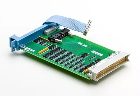 FC-IO-0001 Honeywell módulo extensor de entrada/salida DCS piezas módulo PLC en stock