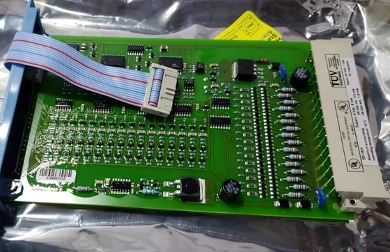 FC-SDI-1624 Módulo de entrada digital seguro de Honeywell DCS Parts Módulo PLC