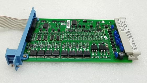 FC-SDO-0424 Módulo de salida digital de Honeywell 4 canales Módulo DCS Partes Módulo PLC