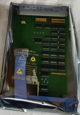 FS-IO-0001 Sistema de control PLC del módulo de extensión de entrada/salida de Honeywell