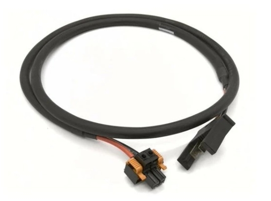 El cable de distribución de energía de Honeywell 24Vdc 110mA