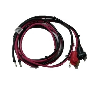 El cable de distribución de energía de Honeywell 24Vdc 110mA