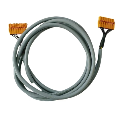 Modulo PLC del cable del convertidor fotoeléctrico de Honeywell FS-PDC-IOR05