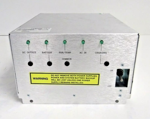 51198947-100G Módulo de suministro de energía Honeywell Módulo de control por comandos