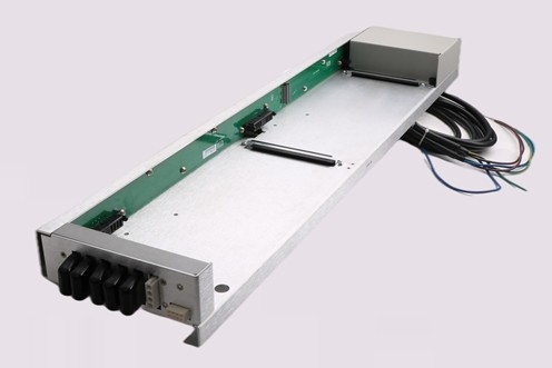 51199930-100 Sistema de control PLC para el bastidor principal de Honeywell y el bastidor de alimentación
