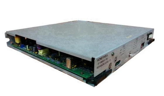 51199935-100 Honeywell Modulo de suministro de energía DCS Partes Modulo PLC