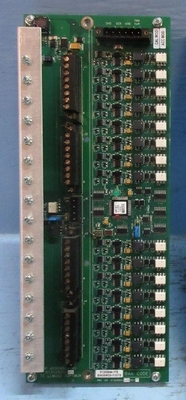 MC-TAMR04 Módulo Multiplexador de entrada analógica de bajo nivel de Honeywell