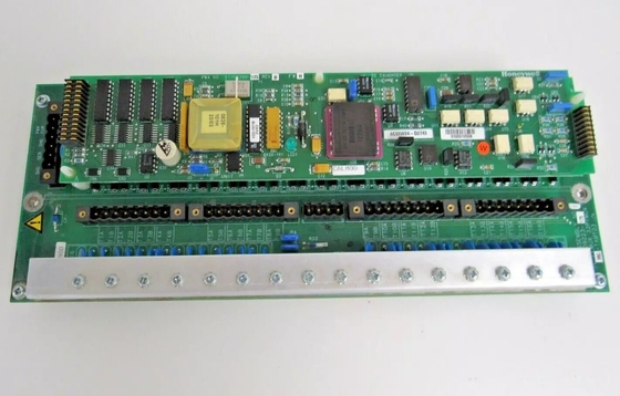MC-TAMT03 Honeywell Modulo de entrada analógica de bajo nivel DCS Parts PLC Modulo