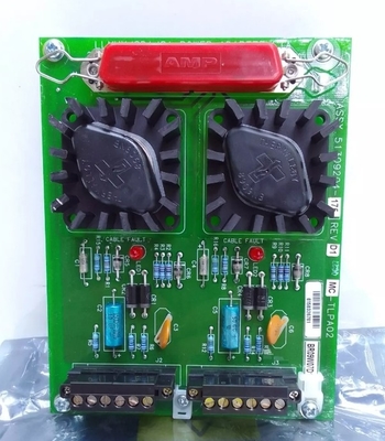 MC-TLPA02 Honeywell LLMUX/SDI/SI ADAPTADOR DE PODER Junta de adaptador de energía FTA