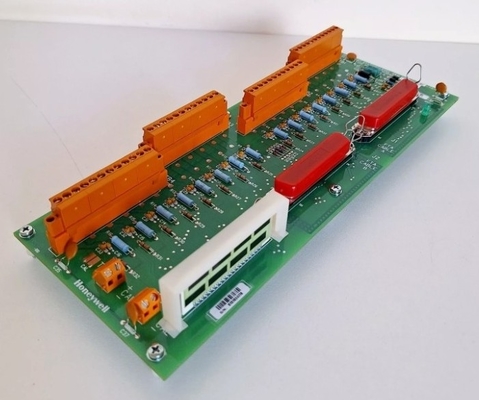 MU-TAIH12 Honeywell Modulo de control de alta calidad de entrada analógica/STI FTA en stock