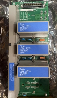 MU-TAIL02 Honeywell Low Level Analog Input Module Termination Board Nuevo en su totalidad