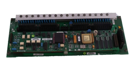 MU-TAMR02 Honeywell Modulo de entrada analógica de bajo nivel Modulo de multiplexador