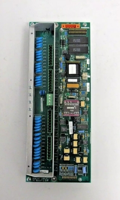 MU-TAMT02 Honeywell módulo de entrada analógica de bajo nivel en stock