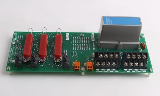 MU-TAOX12 Honeywell módulo de ensamblaje de terminales analógicos de salida DCS