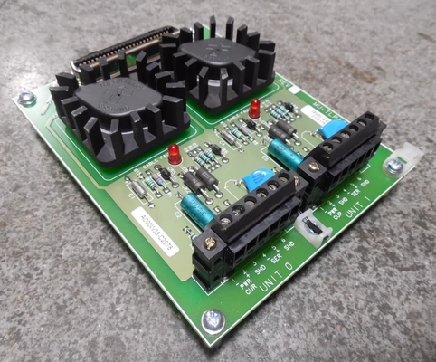 MU-TLPA02 Panel de adaptador de alimentación Honeywell Multiplexador de entrada analógica de bajo nivel