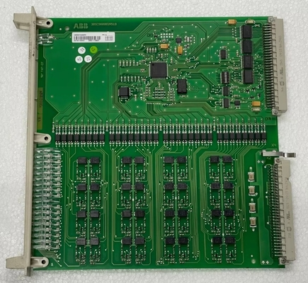 ABB DSDI 110AV1 3BSE018295R1 Panel de entrada digital módulo de entrada y salida DCS
